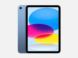 Product image of category iPad