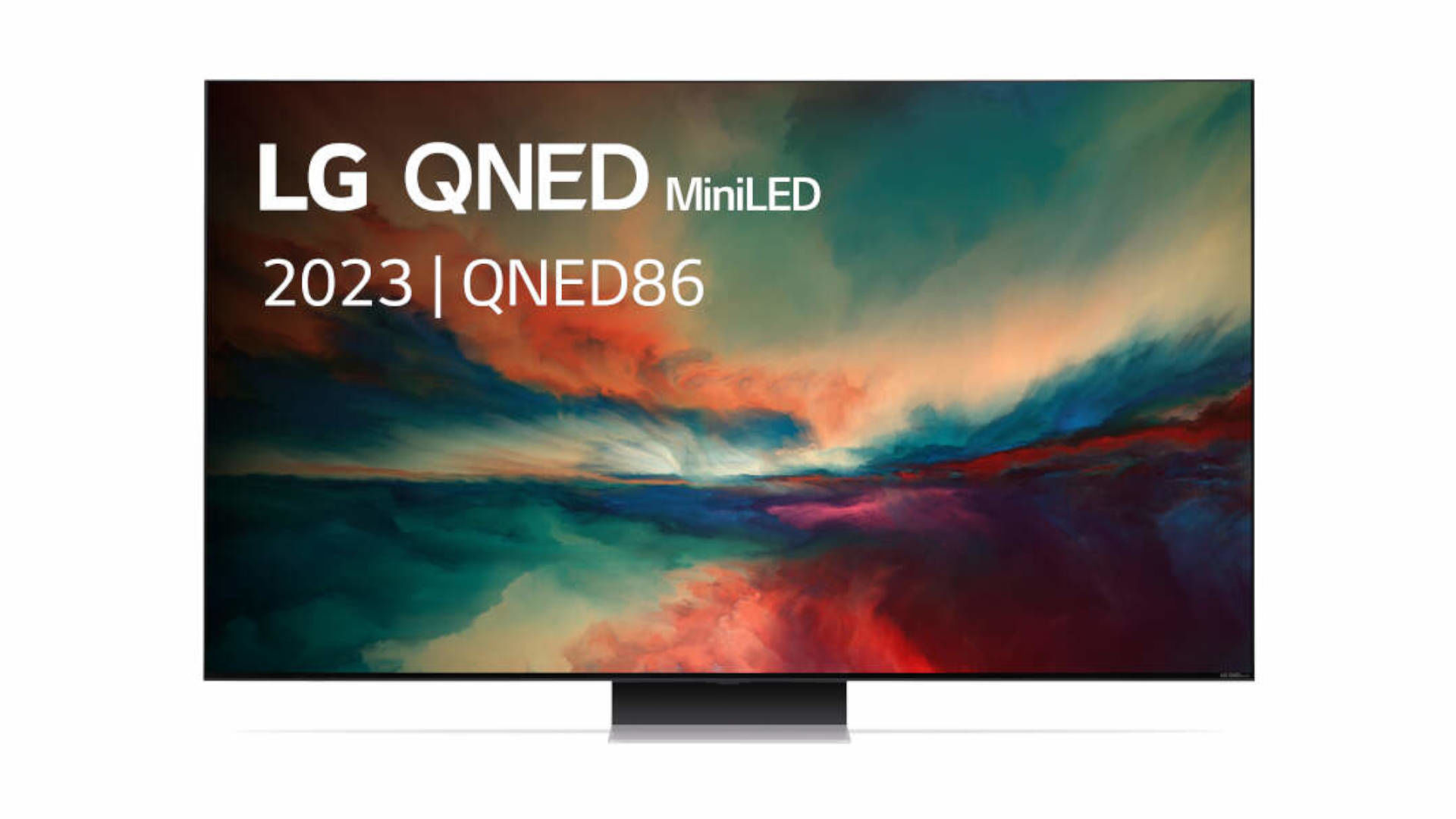 LG 75QNED866RE.AEU
