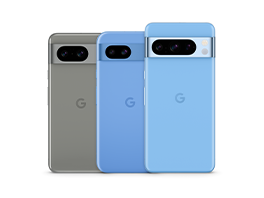 Product image of category Google Pixel smartphones