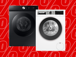 Wasmachines