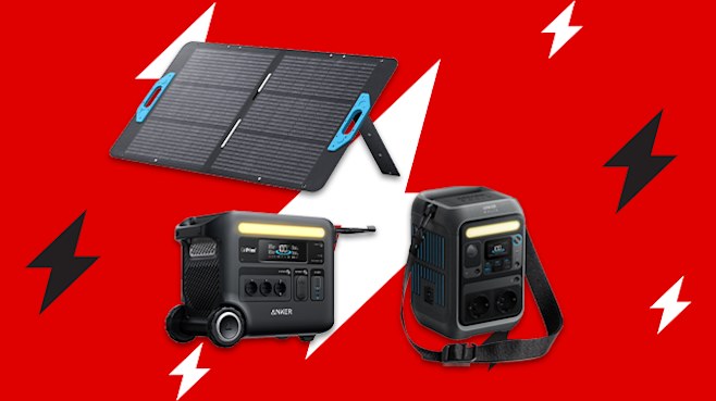 Bekijk onze selectie power stations