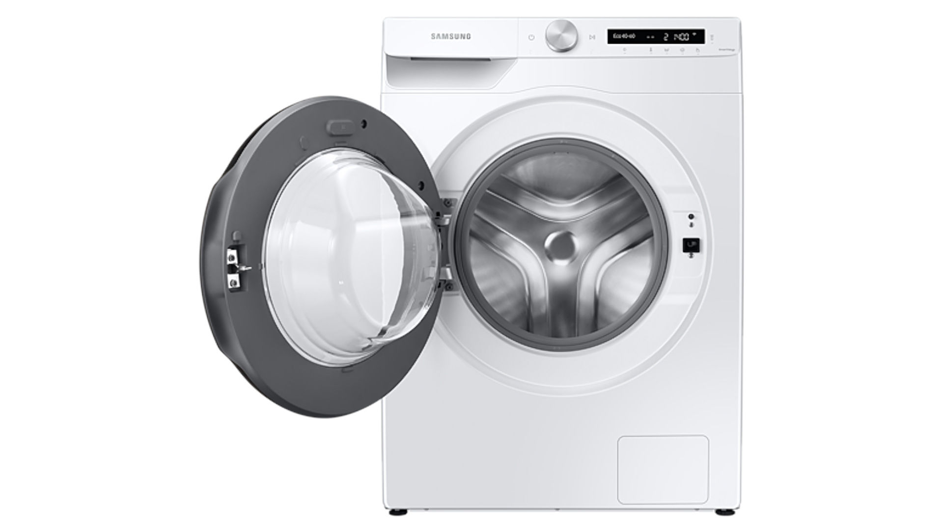 SAMSUNG WW80T534AAW