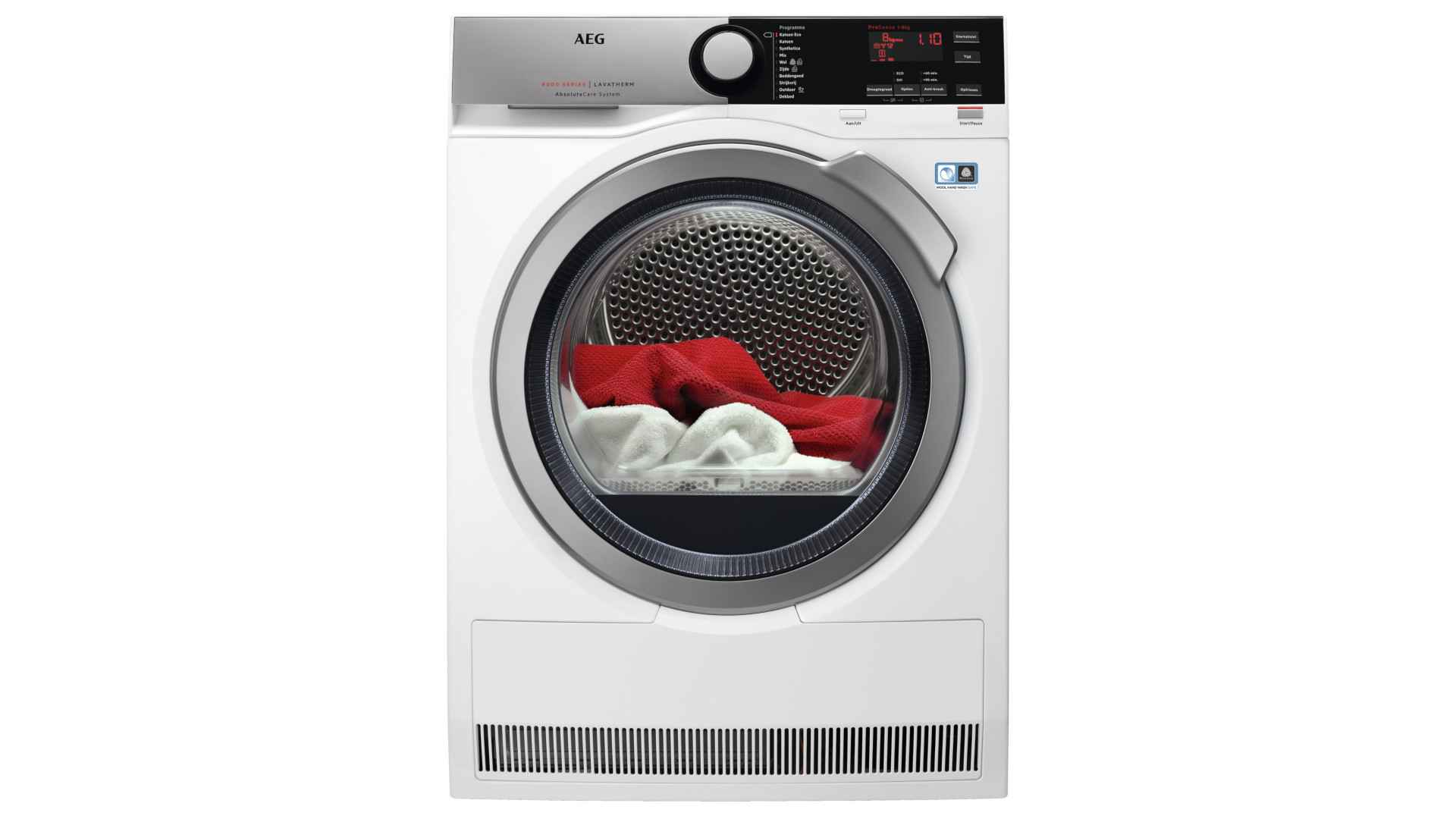 AEG T8DENS86