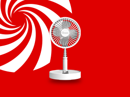 Ventilatoren