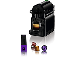Product image of category Nespresso-machines