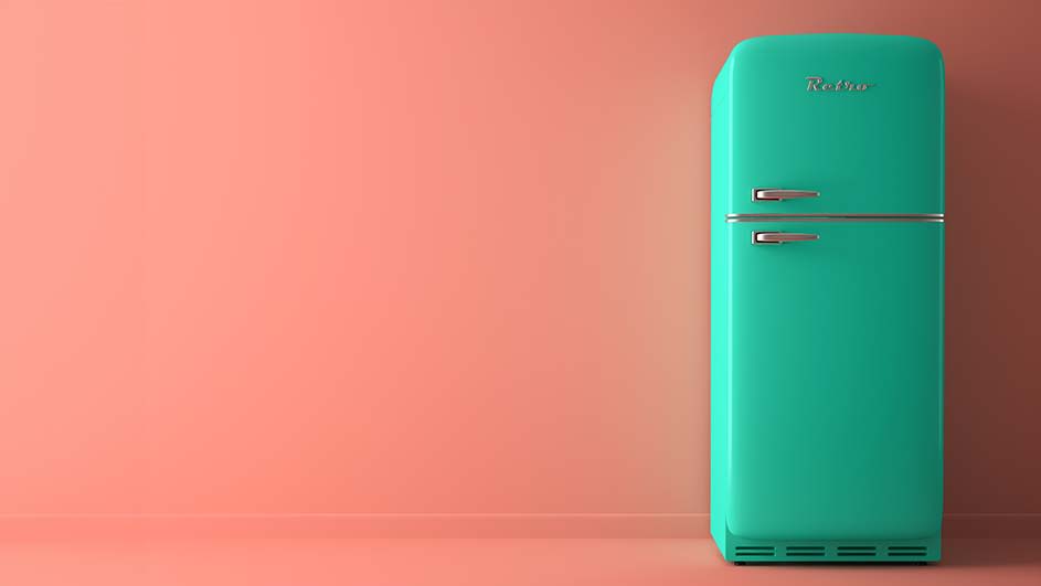 Wat zijn de beste koelkasten voor in de schuur?