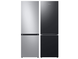 Samsung koel-vriescombinaties