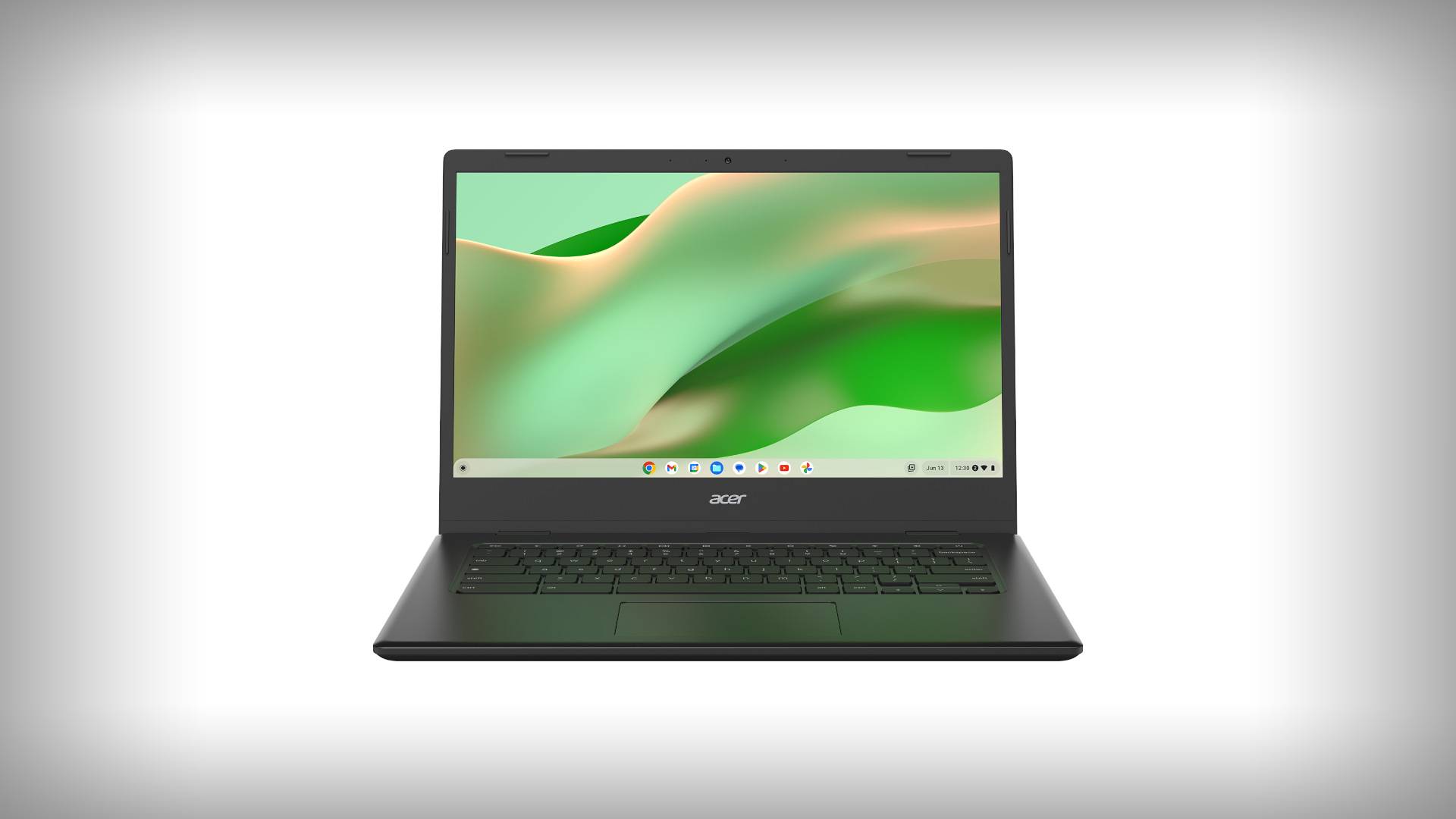 ACER Chromebook 314 CBOA314-1H-C4GA | 14 inch - Celeron® N4500 - 8