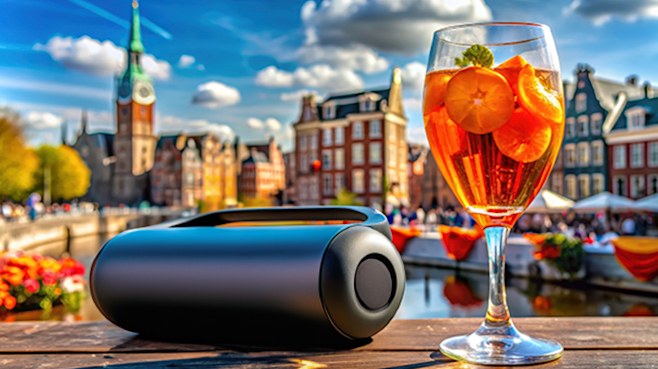 Jouw party essentials. Bekijk de beste audio deals