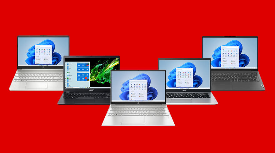 5x de beste laptops van 2022| MediaMarkt