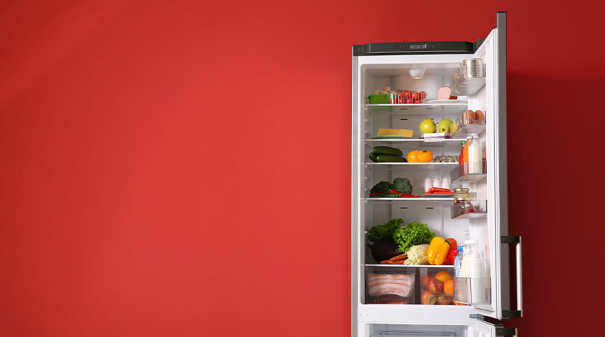 rukken Gemarkeerd Zielig Wat zijn de afmetingen van een koelkast? | MediaMarkt