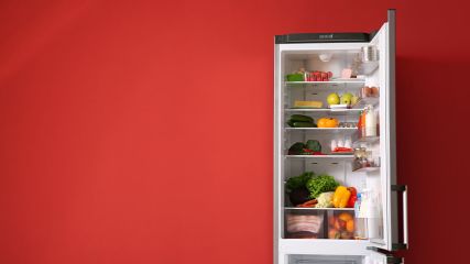 Wat zijn de afmetingen van een koelkast?