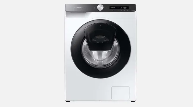 7. Samsung AddWash 5000-serie WW90T554AAT wasmachine