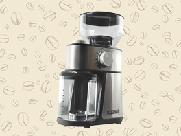 Coffee machines