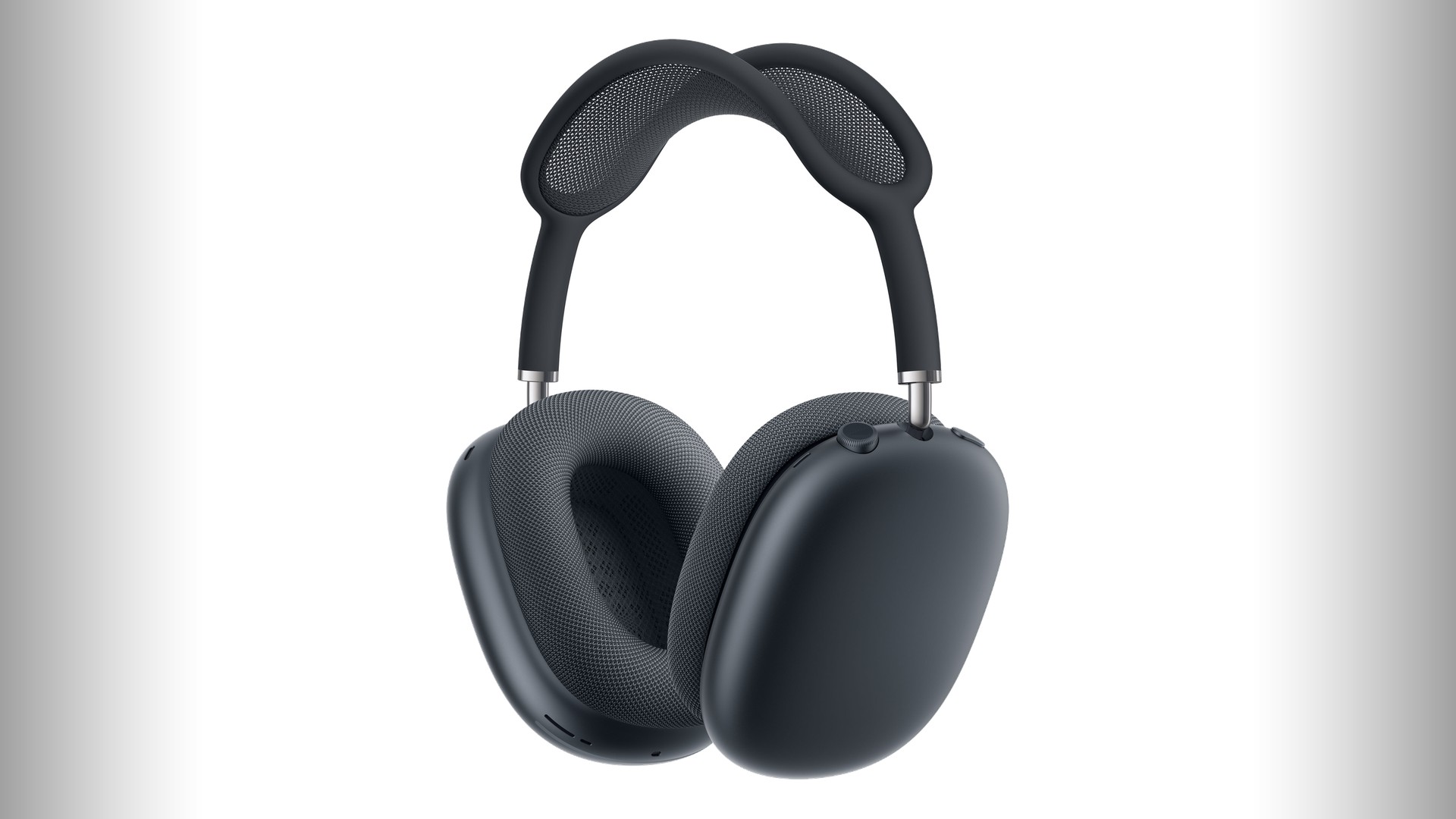 APPLE AirPods Max Draadloze Koptelefoon Midnight kopen? | MediaMarkt