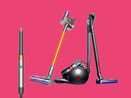 Product image of category Dyson Black Friday deals