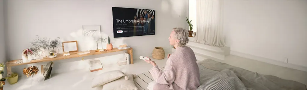 Hoe installeer je een Google Chromecast?