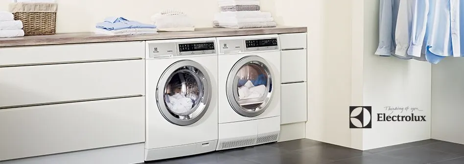 Electrolux producten bij MediaMarkt