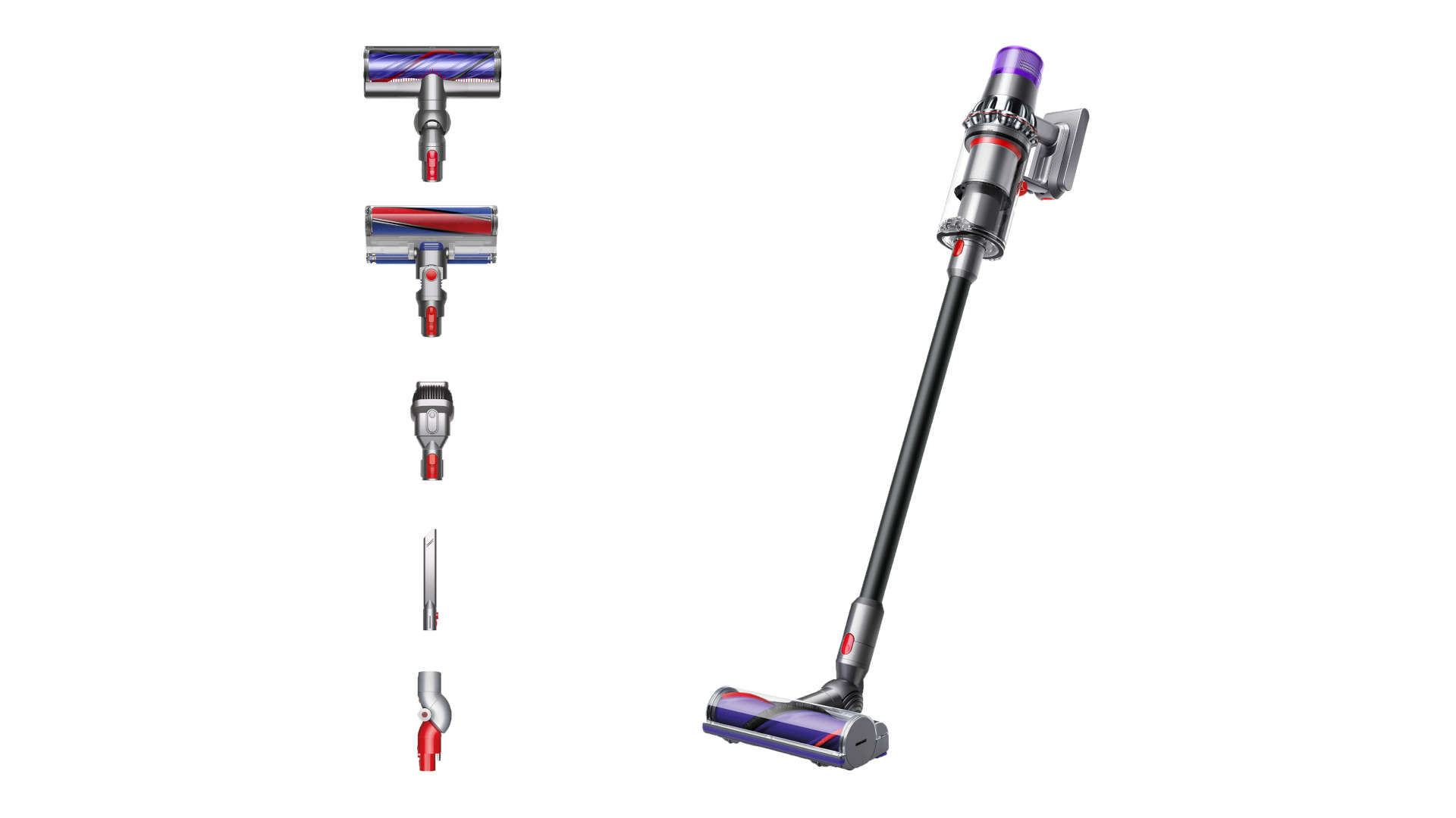 DYSON V11 Total Clean 2022