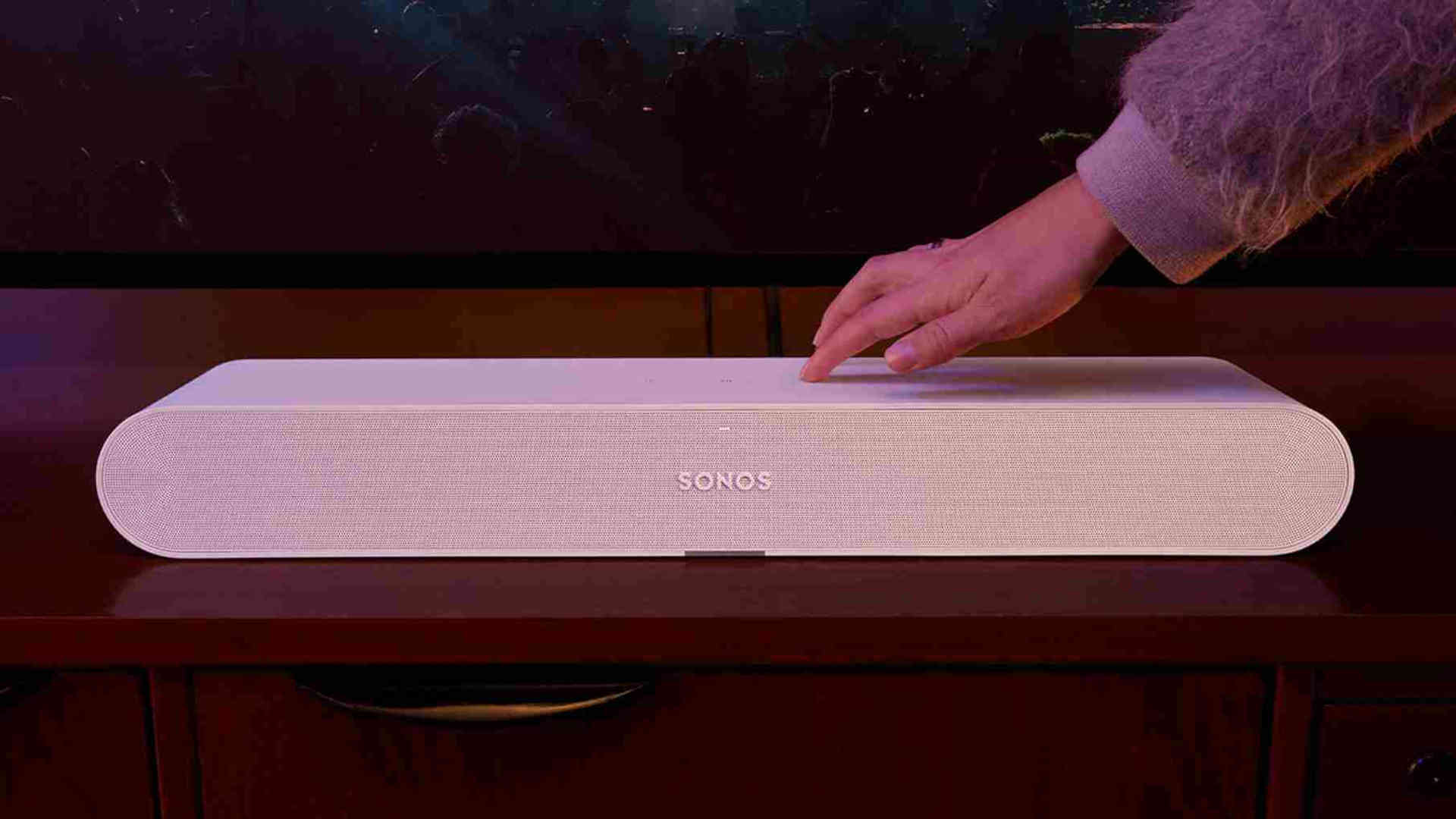 SONOS Ray Wit kopen? | MediaMarkt