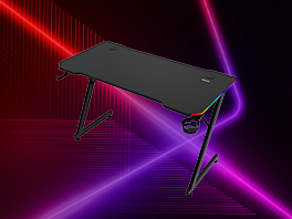 Gaming desks