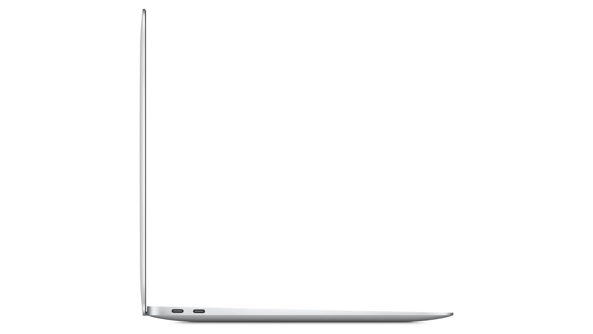 Apple MacBook Air (2020) Zilver