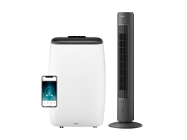 Onze coolste airco en ventilator selectie