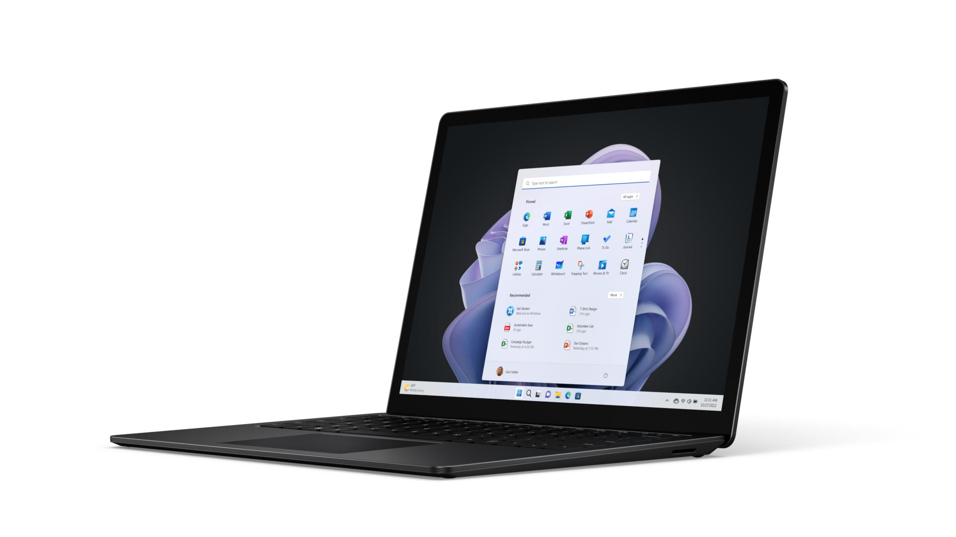 MICROSOFT SURFACE LAPTOP 5