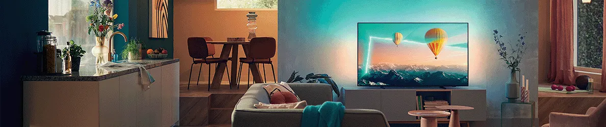 Philips televisies