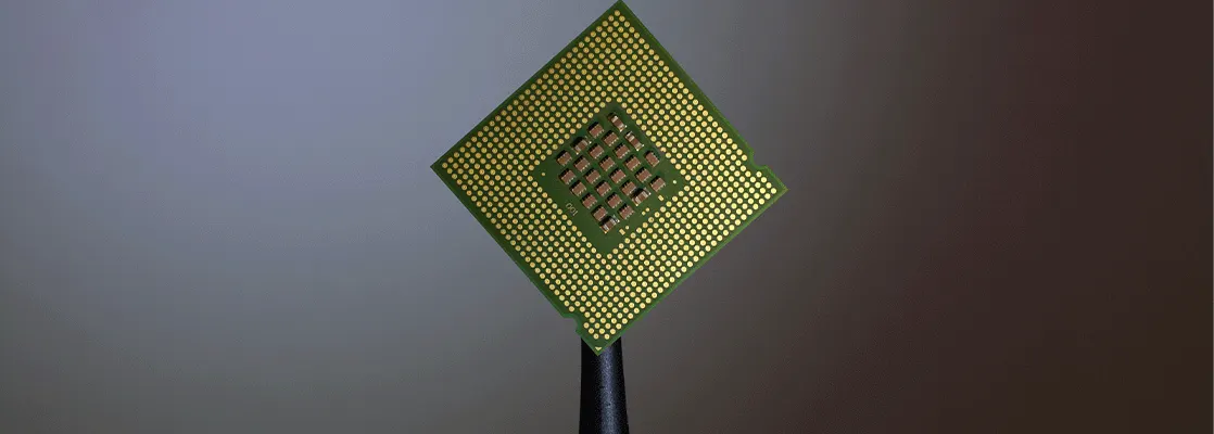 Processor 