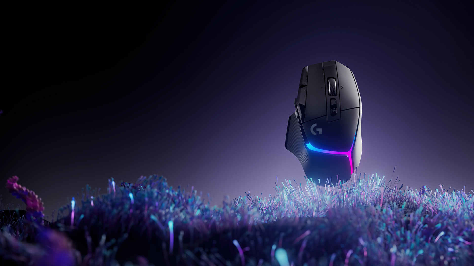 LOGITECH G G502 X Lightspeed Plus