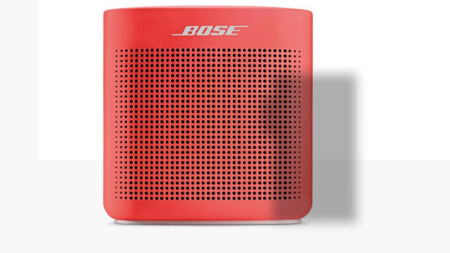 relais Overeenkomstig met veer Bose draadloze luidsprekers | MediaMarkt
