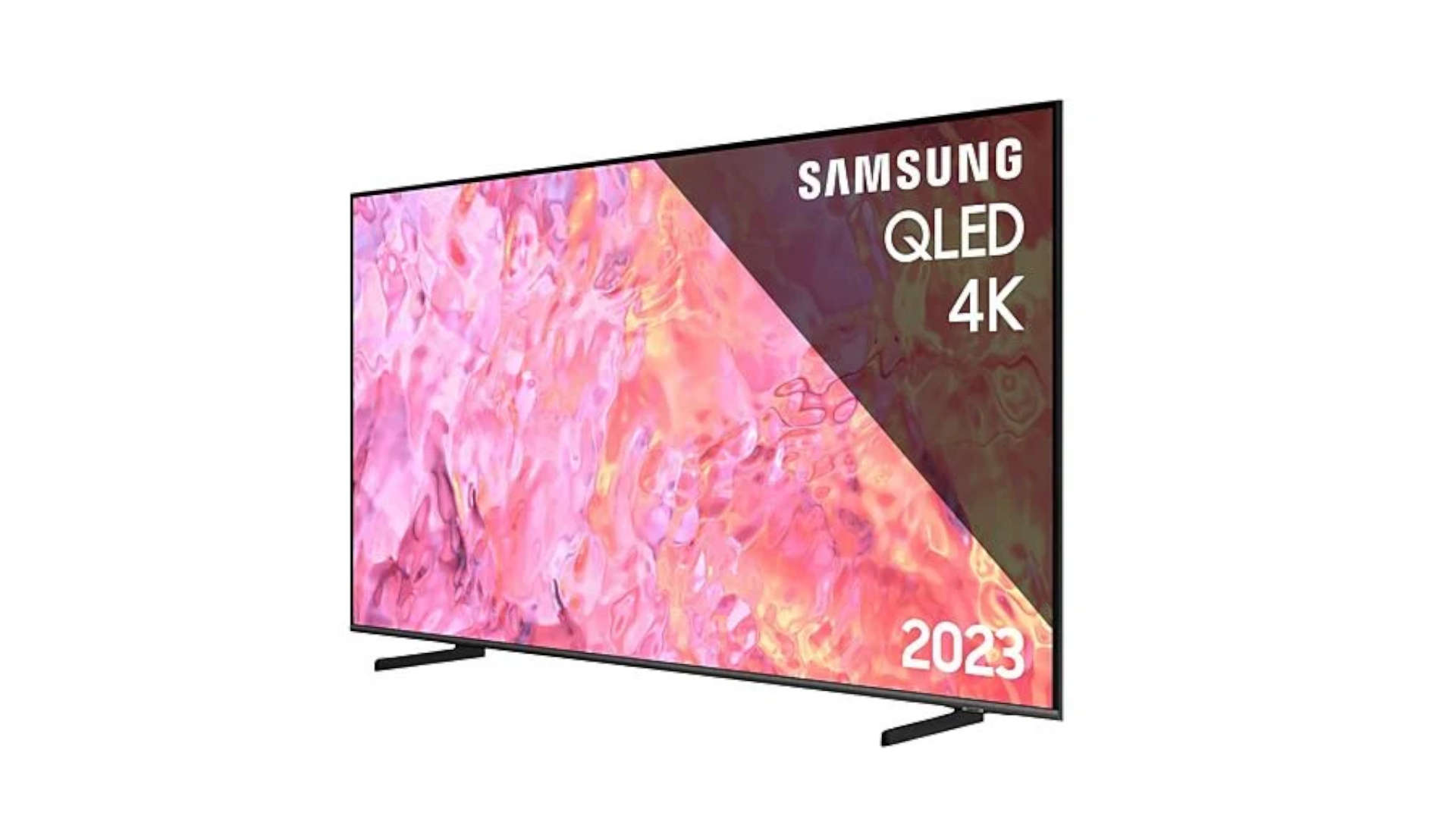 Samsung qled 4k 43q64c 2023 kopen mediamarkt