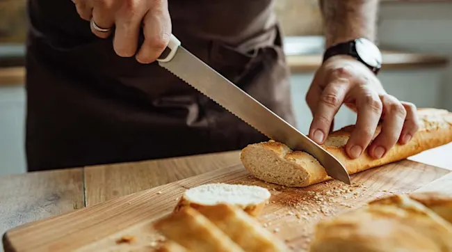 Met deze keukenapparaten zet je het lekkerste brood op tafel 