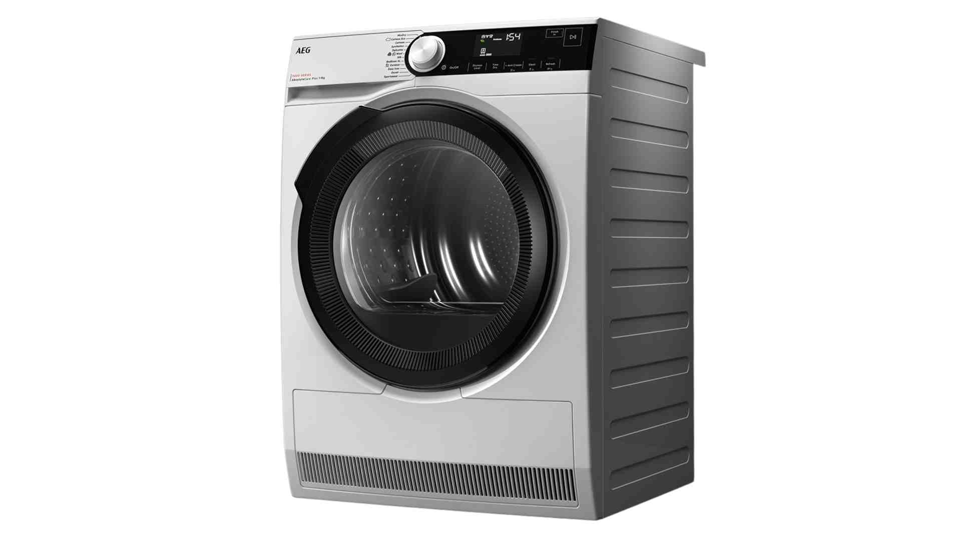 AEG TR958H4B