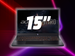 15 inch gaming laptops