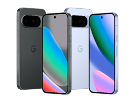 Weekendtopper: Google Pixel 10 256GB voor €599