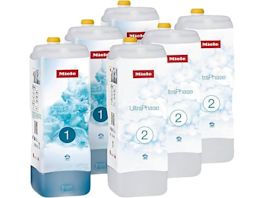Miele laundry detergent