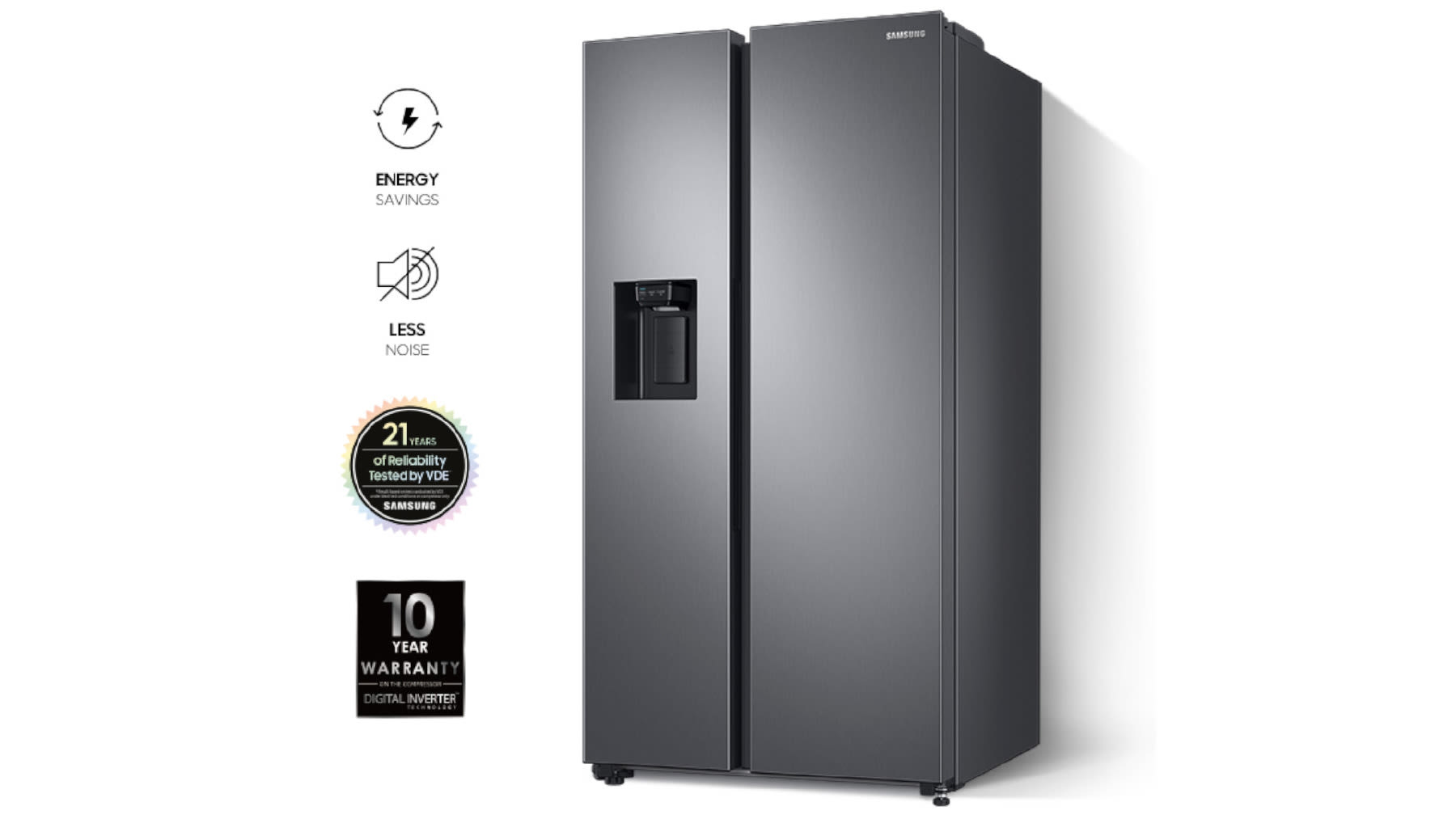 Samsung RS68A8821S9