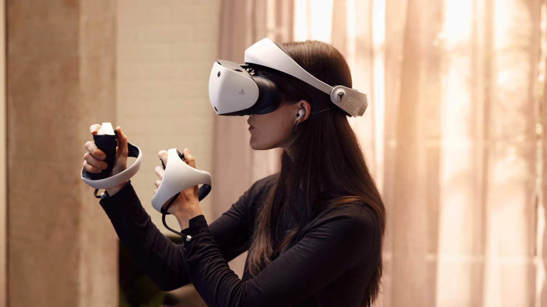 Virtual reality 2.0