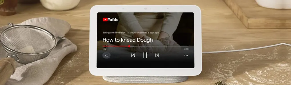 Wat is Google Nest (Google Home)?