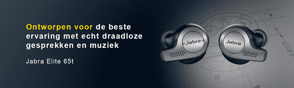 Jabra producten bij MediaMarkt