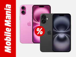Apple iPhone 16 Plus