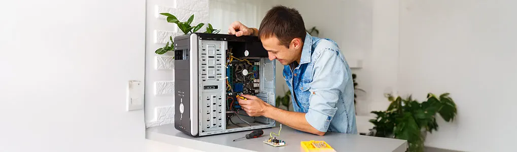 Laat je elektrische apparaten repareren bij MediaMarkt