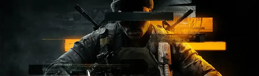 Call of Duty: Black Ops 6