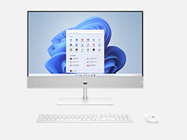 Desktops