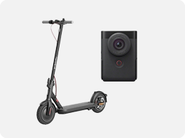 Product image of category Foto & e-mobility 