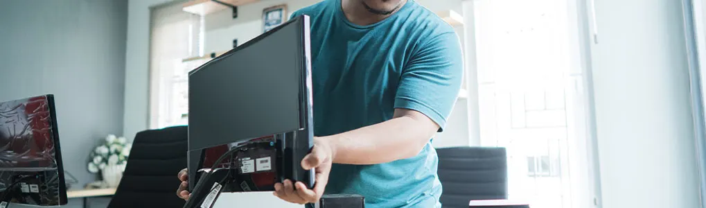 De beste USB-C-monitoren van 2024