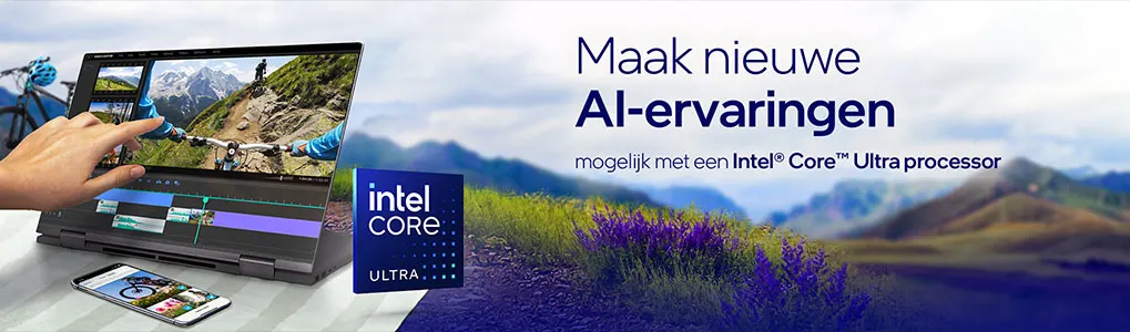 Wat is een AI-laptop en wat kun je ermee?