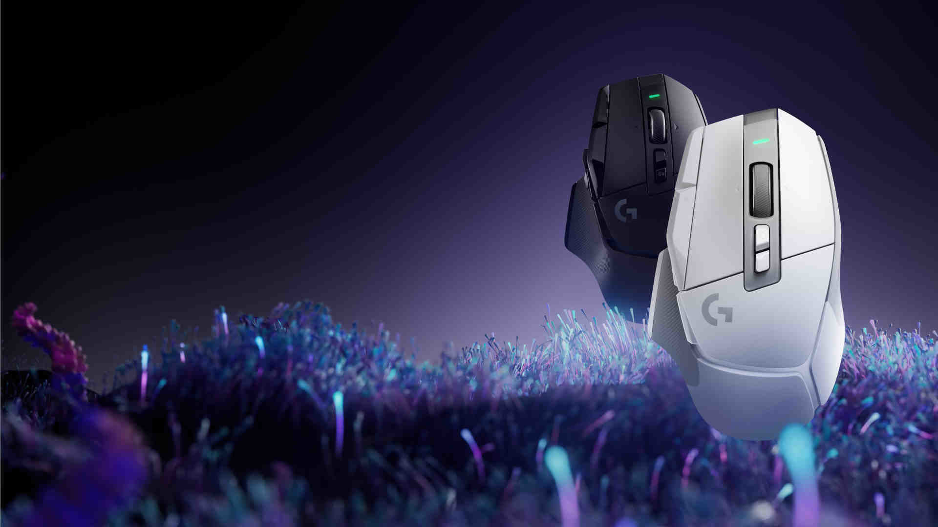 LOGITECH G G502 X Lightspeed